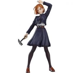 Gametraders Rouse Hill JUJUTSU KAISEN - POP UP PARADE - NOBARA KUGISAKI