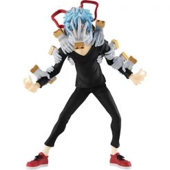 Gametraders Rouse Hill Collectables MY HERO ACADEMIA - POP UP PARADE - SHIGARAKI TOMURA