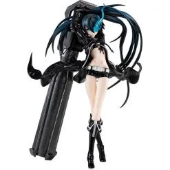 Gametraders Rouse Hill Anime Figurines POP UP PARADE Black Rock Shooter