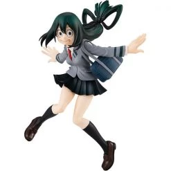 Gametraders Rouse Hill MY HERO ACADEMIA - POP UP PARADE - TSUYU ASUI
