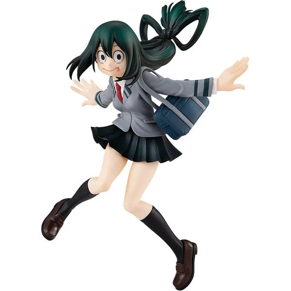 Gametraders Rouse Hill MY HERO ACADEMIA - POP UP PARADE - TSUYU ASUI 3 Gametraders Rouse Hill MY HERO ACADEMIA - POP UP PARADE - TSUYU ASUI