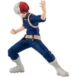 Gametraders Rouse Hill MY HERO ACADEMIA - POP UP PARADE - SHOTO TODOROKI