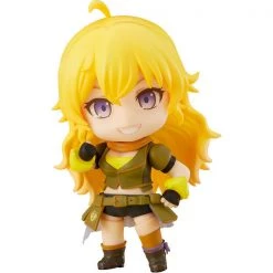 Gametraders Rouse Hill RWBY - NENDOROID - YANG XIAO LONG Collectables