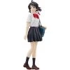 Gametraders Rouse Hill POP UP PARADE Mitsuha Miyamizu Anime Figurines