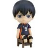 Gametraders Rouse Hill HAIKYUU!! TO THE TOP - SWACCHAO NENDOROID - KAGEYAMA TOBIO Collectables 1 Gametraders Rouse Hill HAIKYUU!! TO THE TOP - SWACCHAO NENDOROID - KAGEYAMA TOBIO Collectables