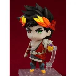 Gametraders Rouse Hill Collectables HADES - NENDOROID - ZAGREUS 11 Gametraders Rouse Hill Collectables HADES - NENDOROID - ZAGREUS
