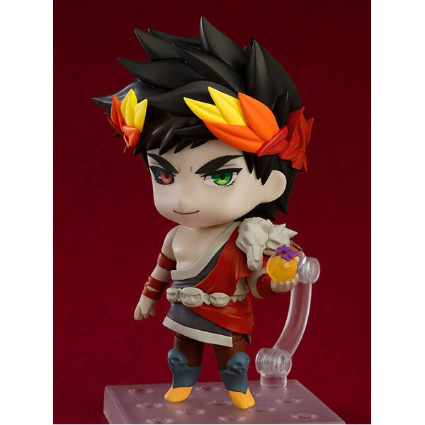 Gametraders Rouse Hill Collectables HADES - NENDOROID - ZAGREUS 6 Gametraders Rouse Hill Collectables HADES - NENDOROID - ZAGREUS