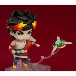 Gametraders Rouse Hill Collectables HADES - NENDOROID - ZAGREUS 12 Gametraders Rouse Hill Collectables HADES - NENDOROID - ZAGREUS