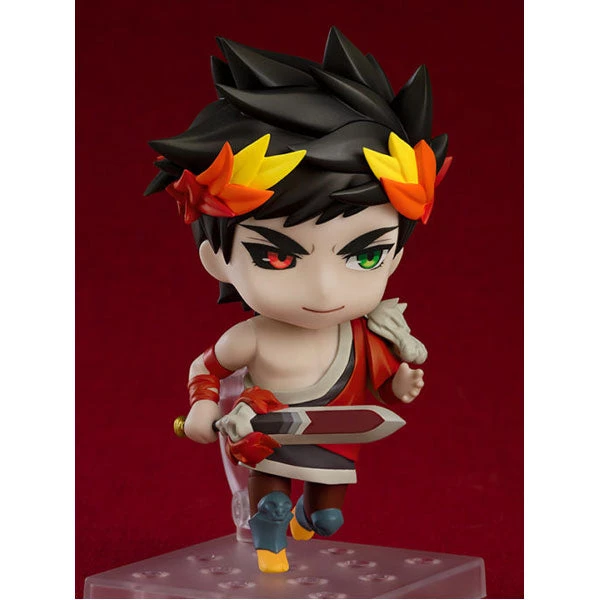 Gametraders Rouse Hill Collectables HADES - NENDOROID - ZAGREUS 8 Gametraders Rouse Hill Collectables HADES - NENDOROID - ZAGREUS