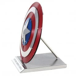 Gametraders Rouse Hill Metal Earth - Avengers - Captain America's Shield Hobby Central 8 Gametraders Rouse Hill Metal Earth - Avengers - Captain America's Shield Hobby Central