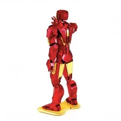 Gametraders Rouse Hill Metal Earth Iron Man 12 Gametraders Rouse Hill Metal Earth Iron Man
