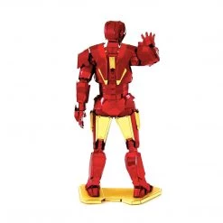 Gametraders Rouse Hill Metal Earth Iron Man 13 Gametraders Rouse Hill Metal Earth Iron Man
