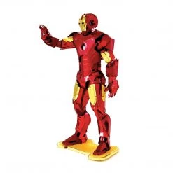Gametraders Rouse Hill Metal Earth Iron Man 10 Gametraders Rouse Hill Metal Earth Iron Man