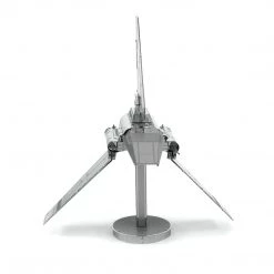 Gametraders Rouse Hill Metal Earth Star Wars Imperial Shuttle Hobby Central