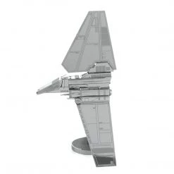Gametraders Rouse Hill Metal Earth Star Wars Imperial Shuttle Hobby Central