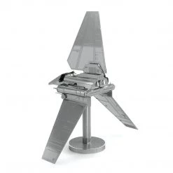 Gametraders Rouse Hill Metal Earth Star Wars Imperial Shuttle Hobby Central