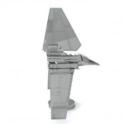Gametraders Rouse Hill Metal Earth Star Wars Imperial Shuttle Hobby Central