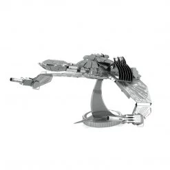 Gametraders Rouse Hill Metal Earth Star Trek Bird-Of-Prey Model Hobby Central