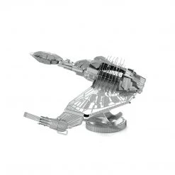 Gametraders Rouse Hill Metal Earth Star Trek Bird-Of-Prey Model Hobby Central