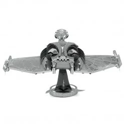 Gametraders Rouse Hill Metal Earth Star Trek Bird-Of-Prey Model Hobby Central
