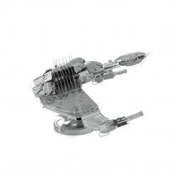 Gametraders Rouse Hill Metal Earth Star Trek Bird-Of-Prey Model Hobby Central