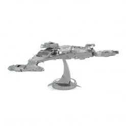 Gametraders Rouse Hill Metal Earth Star Trek VorCha Class Hobby Central