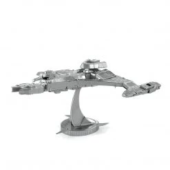 Gametraders Rouse Hill Metal Earth Star Trek VorCha Class Hobby Central