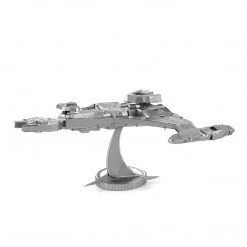 Gametraders Rouse Hill Metal Earth Star Trek VorCha Class Hobby Central