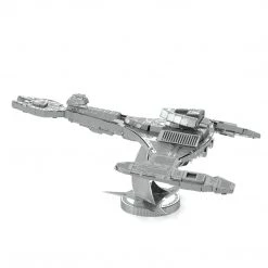 Gametraders Rouse Hill Metal Earth Star Trek VorCha Class Hobby Central