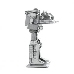 Gametraders Rouse Hill Metal Earth Transformers Soundwave