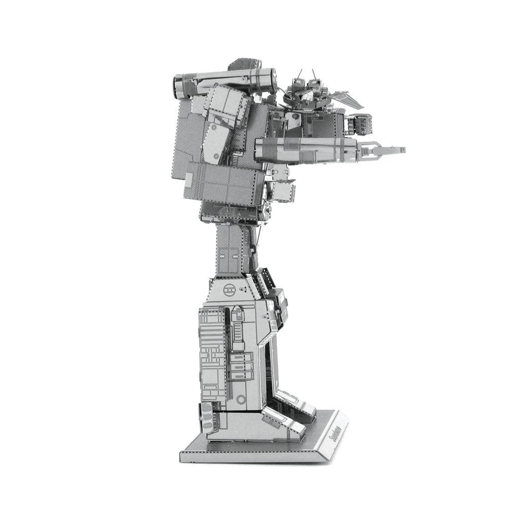 Gametraders Rouse Hill Metal Earth Transformers Soundwave 3 Gametraders Rouse Hill Metal Earth Transformers Soundwave