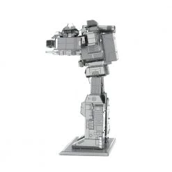 Gametraders Rouse Hill Metal Earth Transformers Soundwave 9 Gametraders Rouse Hill Metal Earth Transformers Soundwave