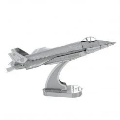 Gametraders Rouse Hill Hobby Central Metal Earth F-35 Lightning Model Kit