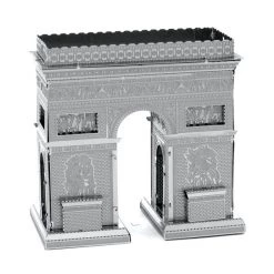 Gametraders Rouse Hill Metal Earth- Arc De Triomphe Hobby Central
