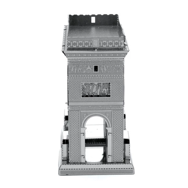 Gametraders Rouse Hill Metal Earth- Arc De Triomphe Hobby Central 6 Gametraders Rouse Hill Metal Earth- Arc De Triomphe Hobby Central