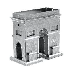 Gametraders Rouse Hill Metal Earth- Arc De Triomphe Hobby Central 11 Gametraders Rouse Hill Metal Earth- Arc De Triomphe Hobby Central