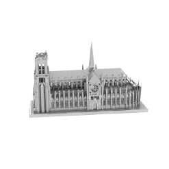 Gametraders Rouse Hill Hobby Central Metal Iconx - Notre Dame De Paris