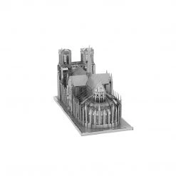 Gametraders Rouse Hill Hobby Central Metal Iconx - Notre Dame De Paris