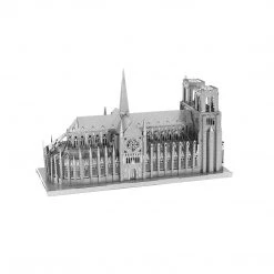 Gametraders Rouse Hill Hobby Central Metal Iconx - Notre Dame De Paris