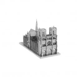 Gametraders Rouse Hill Hobby Central Metal Iconx - Notre Dame De Paris