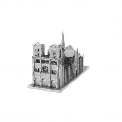 Gametraders Rouse Hill Hobby Central Metal Iconx - Notre Dame De Paris