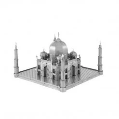 Gametraders Rouse Hill Metal Earth Iconx - Taj Mahal