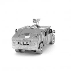 Gametraders Rouse Hill Humvee Metal Earth Hobby Central