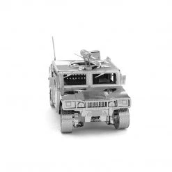 Gametraders Rouse Hill Humvee Metal Earth Hobby Central