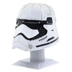 Gametraders Blacktown Metal Earth Stormtrooper Helmet
