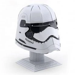 Gametraders Blacktown Metal Earth Stormtrooper Helmet