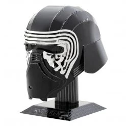 Gametraders Blacktown Hobby Central Metal Earth Kylo Ren Helmet