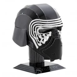 Gametraders Blacktown Hobby Central Metal Earth Kylo Ren Helmet 5 Gametraders Blacktown Hobby Central Metal Earth Kylo Ren Helmet