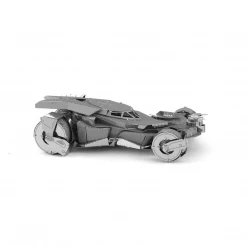 Gametraders Rouse Hill Hobby Central Metal Earth Dawn Of Justice Batmobile