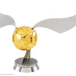 Gametraders Rouse Hill Metal Earth Harry Potter Golden Snitch 8 Gametraders Rouse Hill Metal Earth Harry Potter Golden Snitch